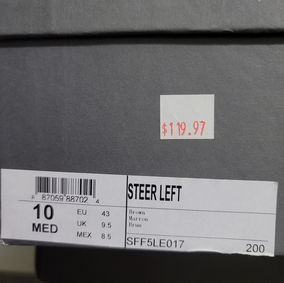 Men's shoes - Picture 4 of 8